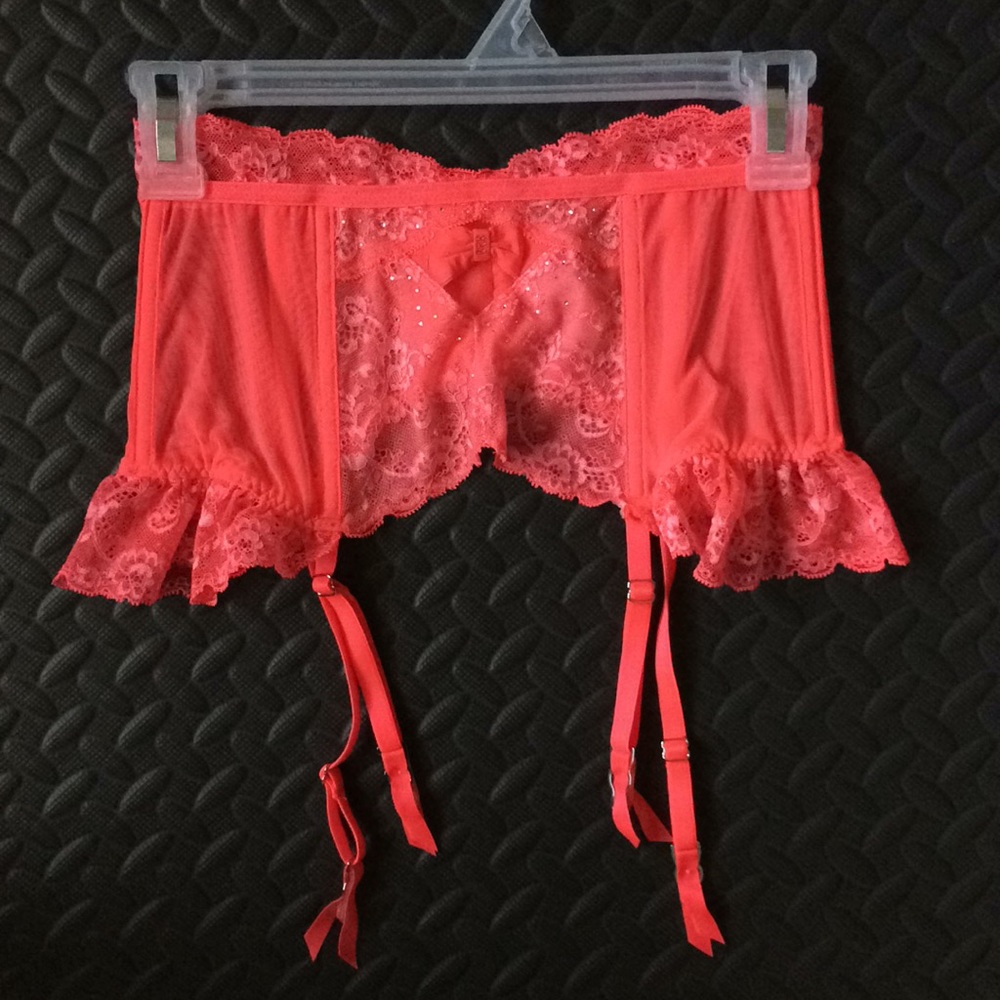 Victoria’s Secret Corset